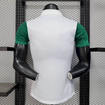 Palmeiras 2025/26 visitante camiseta versión jugador - Image 2