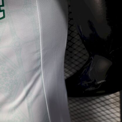 Palmeiras 2025/26 visitante camiseta versión jugador - Image 3