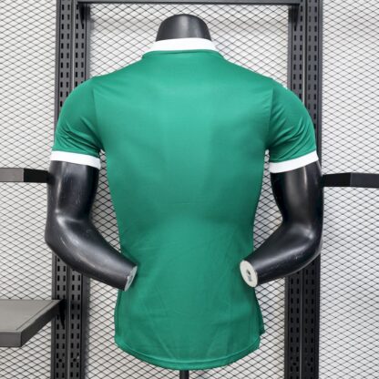 Palmeiras 2025/26 local camiseta versión jugador - Image 2