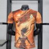Real Madrid 2025/26 Nezha Dragon Version camiseta versión jugador