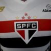 Sao Paulo 2025/26 local camiseta versión jugador - Image 5