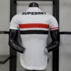 Sao Paulo 2025/26 local camiseta versión jugador - Image 2
