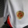 Sao Paulo 2025/26 local camiseta versión jugador - Image 4