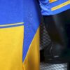 Tigres UANL 2025/26 local camiseta versión jugador - Image 3