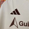 D.C. United 2025/26 visitante camiseta - Image 6