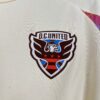 D.C. United 2025/26 visitante camiseta - Image 5