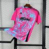 Inter Miami 2025/26 Purple Special Edition camiseta