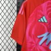 Inter Miami 2025/26 Rose red special edition camiseta - Image 6