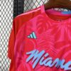 Inter Miami 2025/26 Rose red special edition camiseta - Image 5