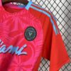 Inter Miami 2025/26 Rose red special edition camiseta - Image 4