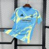 Philadelphia Union 2025/26 visitante camiseta