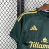 Portland Timbers 2025/26 local camiseta - Image 7