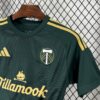 Portland Timbers 2025/26 local camiseta - Image 6