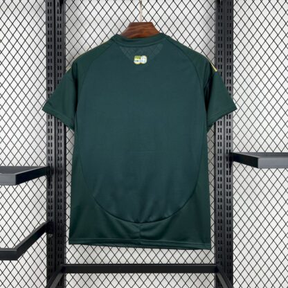 Portland Timbers 2025/26 local camiseta - Image 2