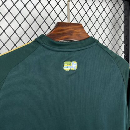 Portland Timbers 2025/26 local camiseta - Image 3