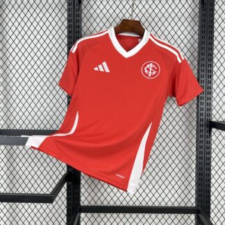 S.C Internacional 2025/26 local camiseta