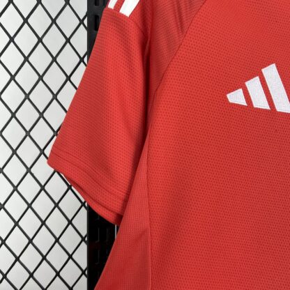 S.C Internacional 2025/26 local camiseta - Image 8