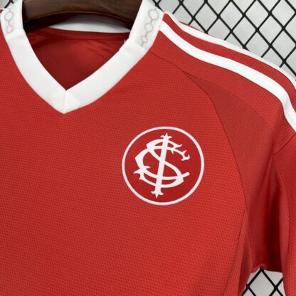 S.C Internacional 2025/26 local camiseta - Image 6