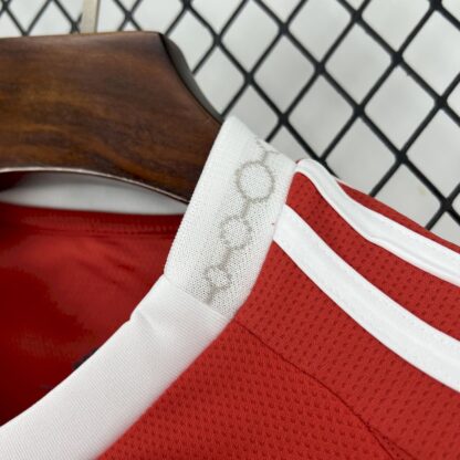 S.C Internacional 2025/26 local camiseta - Image 5