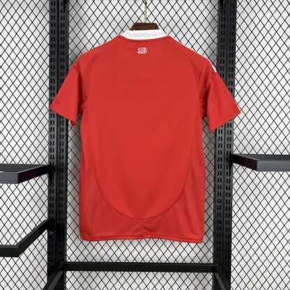 S.C Internacional 2025/26 local camiseta - Image 2