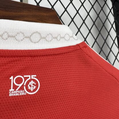 S.C Internacional 2025/26 local camiseta - Image 3