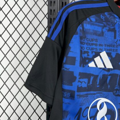 San Jose Earthquakes 2025/26 local camiseta - Image 7