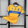 Tigres UANL 2025/26 local camiseta