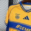 Tigres UANL 2025/26 local camiseta - Image 5