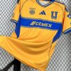 Tigres UANL 2025/26 local camiseta - Image 3