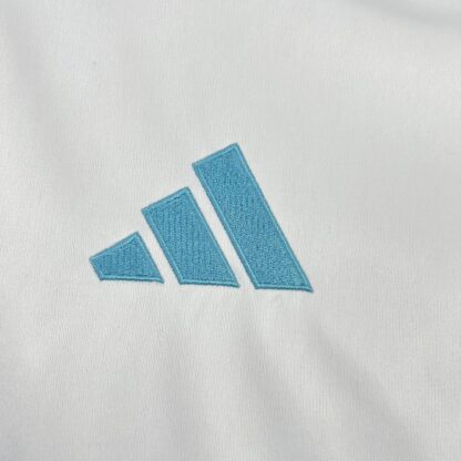 Vancouver Whitecaps FC 2025/26 local camiseta - Image 8