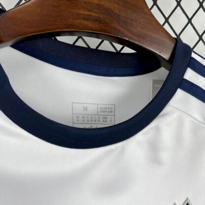 Vancouver Whitecaps FC 2025/26 local camiseta - Image 6