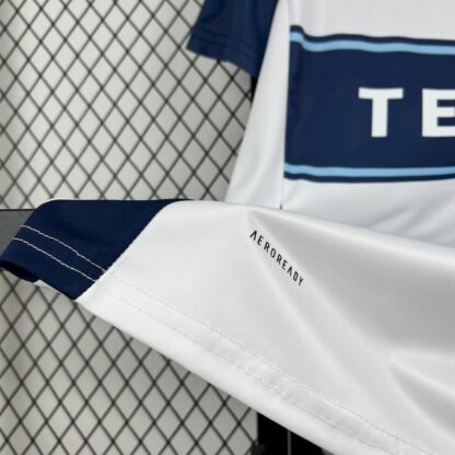 Vancouver Whitecaps FC 2025/26 local camiseta - Image 4