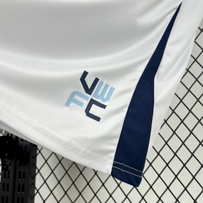 Vancouver Whitecaps FC 2025/26 local camiseta - Image 3