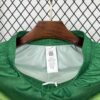 AC Milan 2025/26 Co-Branded Edition Red Green pantaloneta - Image 5