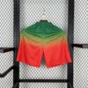 AC Milan 2025/26 Co-Branded Edition Red Green pantaloneta - Image 2