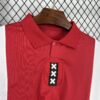 Ajax 2025/26 Amsterdam Anniversary  manga largas camiseta - Image 8