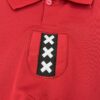 Ajax 2025/26 Amsterdam Anniversary  manga largas camiseta - Image 7