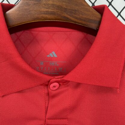 Ajax 2025/26 Amsterdam Anniversary  manga largas camiseta - Image 4