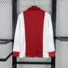 Ajax 2025/26 Amsterdam Anniversary  manga largas camiseta - Image 2