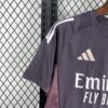 Arsenal 2024/25 Tiro entrenamiento camiseta - Image 6