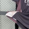 Arsenal 2024/25 Tiro entrenamiento camiseta - Image 4
