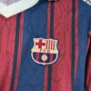 Barcelona 2025/26 Modernist camiseta - Image 5
