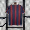Barcelona 2025/26 Modernist camiseta - Image 2