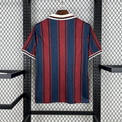 Barcelona 2025/26 Modernist camiseta - Image 2