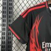 Benfica 2025/26 visitante Concept version niños conjunto - Image 6