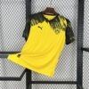 Borussia Dortmund 2025/26 local camiseta