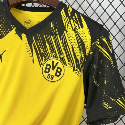 Borussia Dortmund 2025/26 local camiseta - Image 6