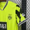 Borussia Dortmund 2025/26 Special camiseta - Image 6