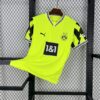 Borussia Dortmund 2025/26 Special camiseta