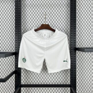 Palmeiras 2025/26 local pantaloneta